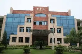 Delhi Public School, Dwarka